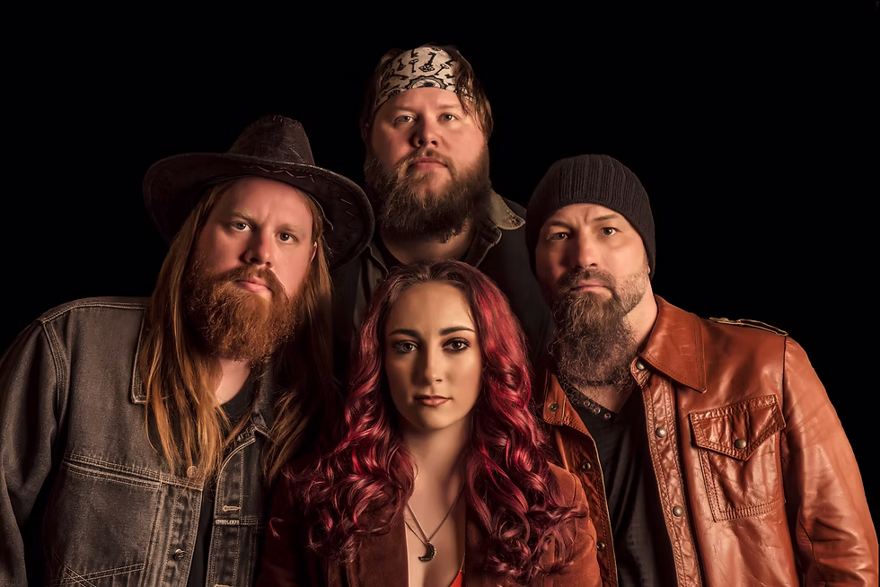 Devon Worley Band